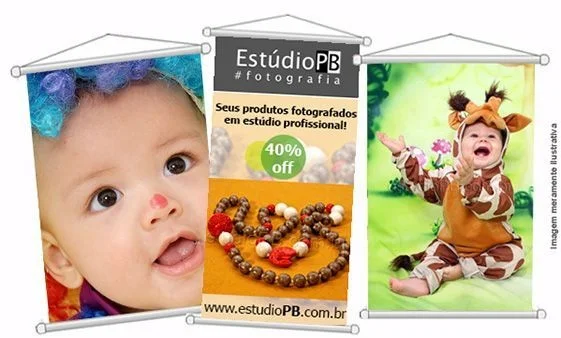 Banners Personalizados