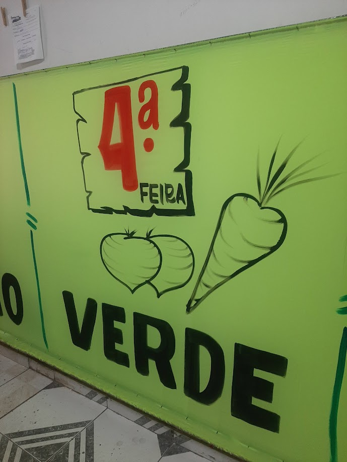 Placas & Letreiros