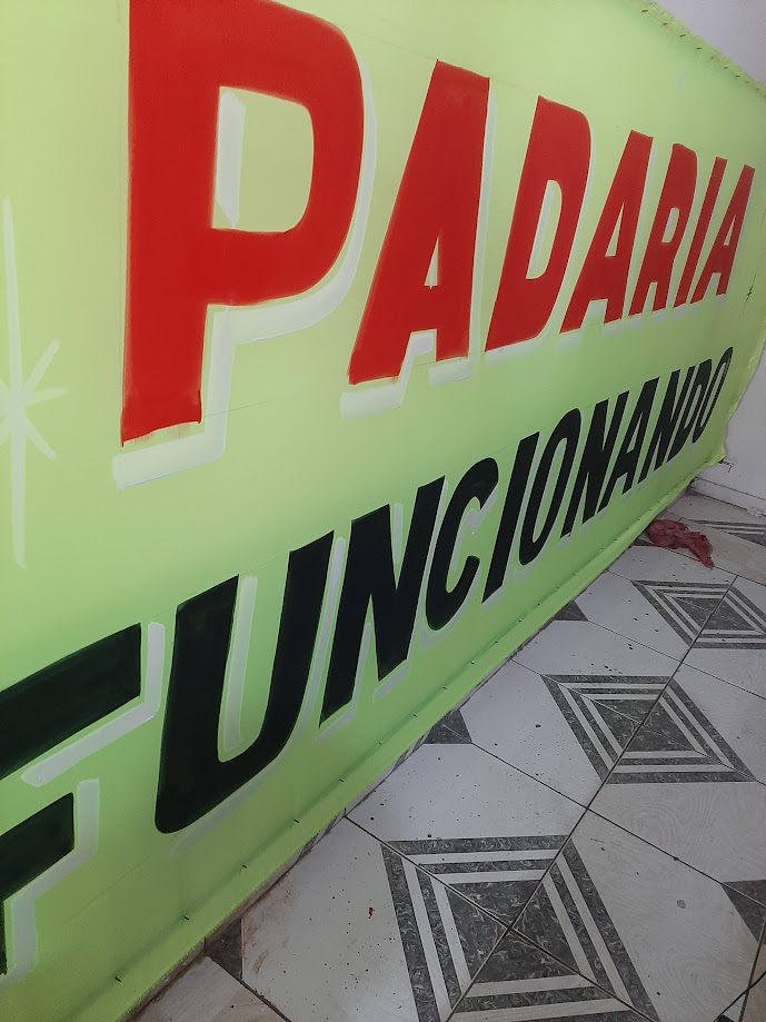 Faixas & Banners